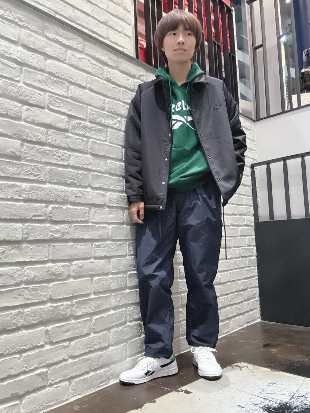 コーディネート