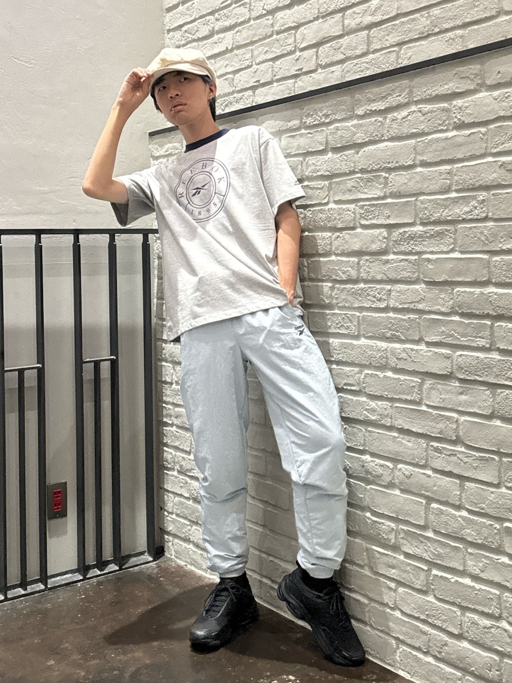 コーディネート