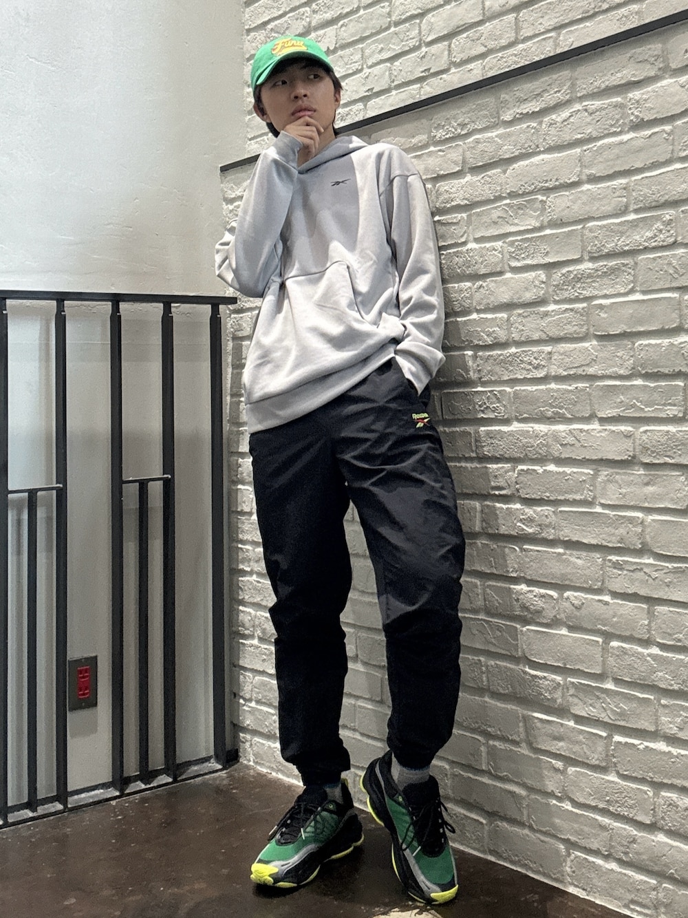 コーディネート