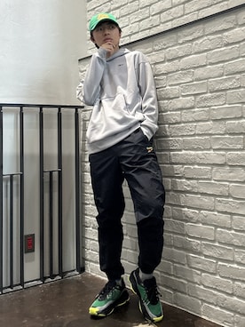 Kentöさん(メンズ・171cm)の秋コーディネート