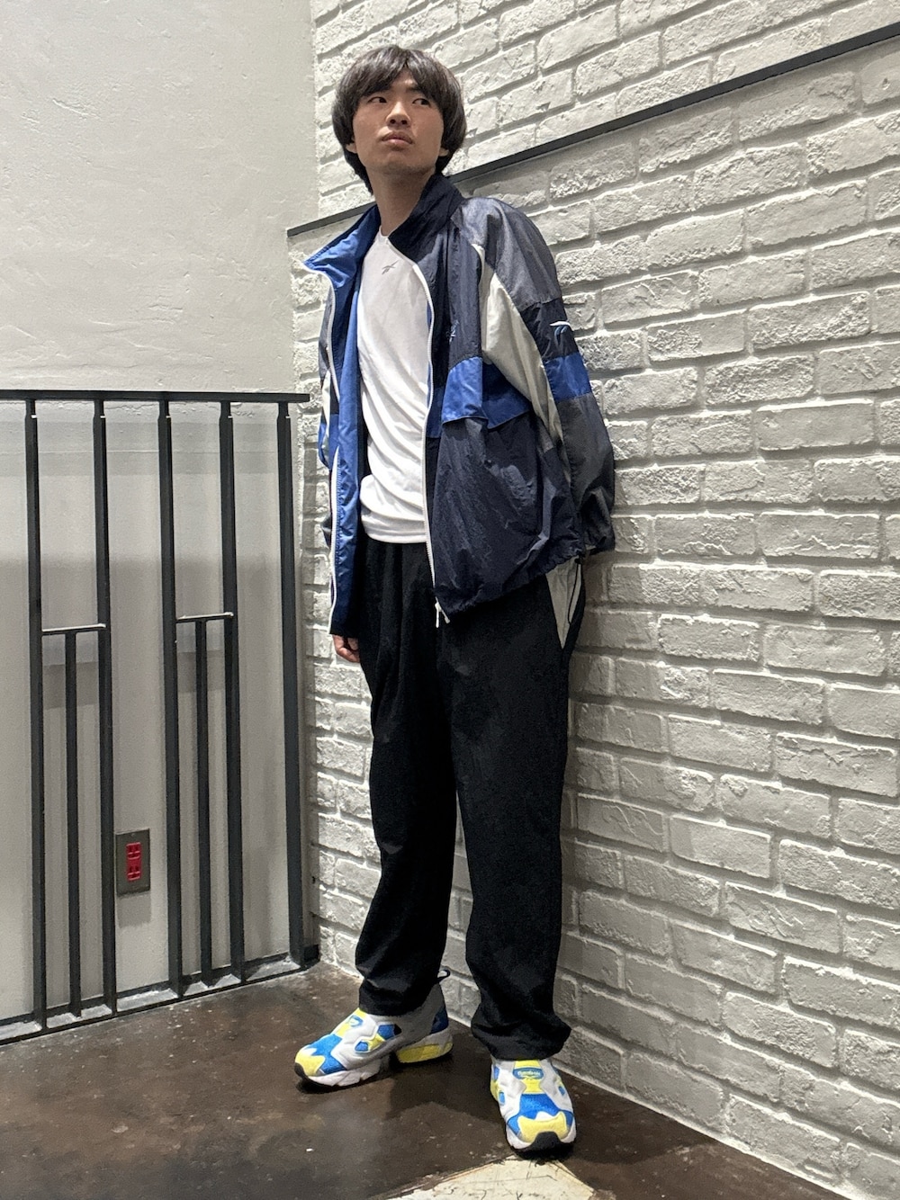 コーディネート
