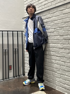 Kentöさんのコーディネート
