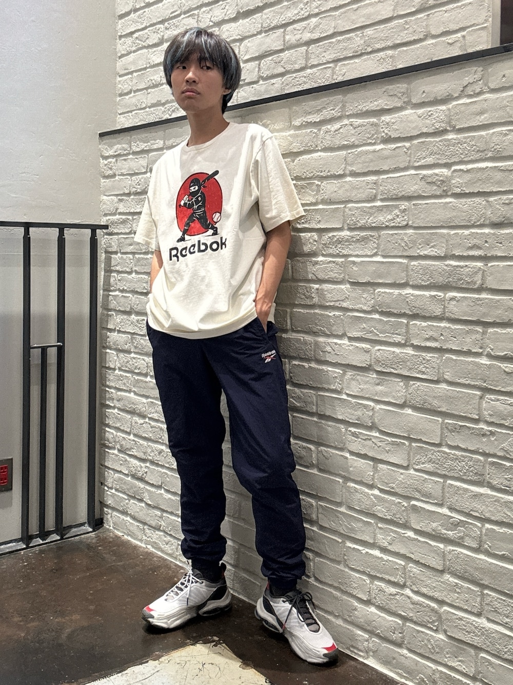 コーディネート