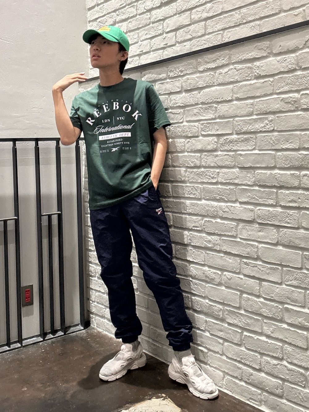 コーディネート