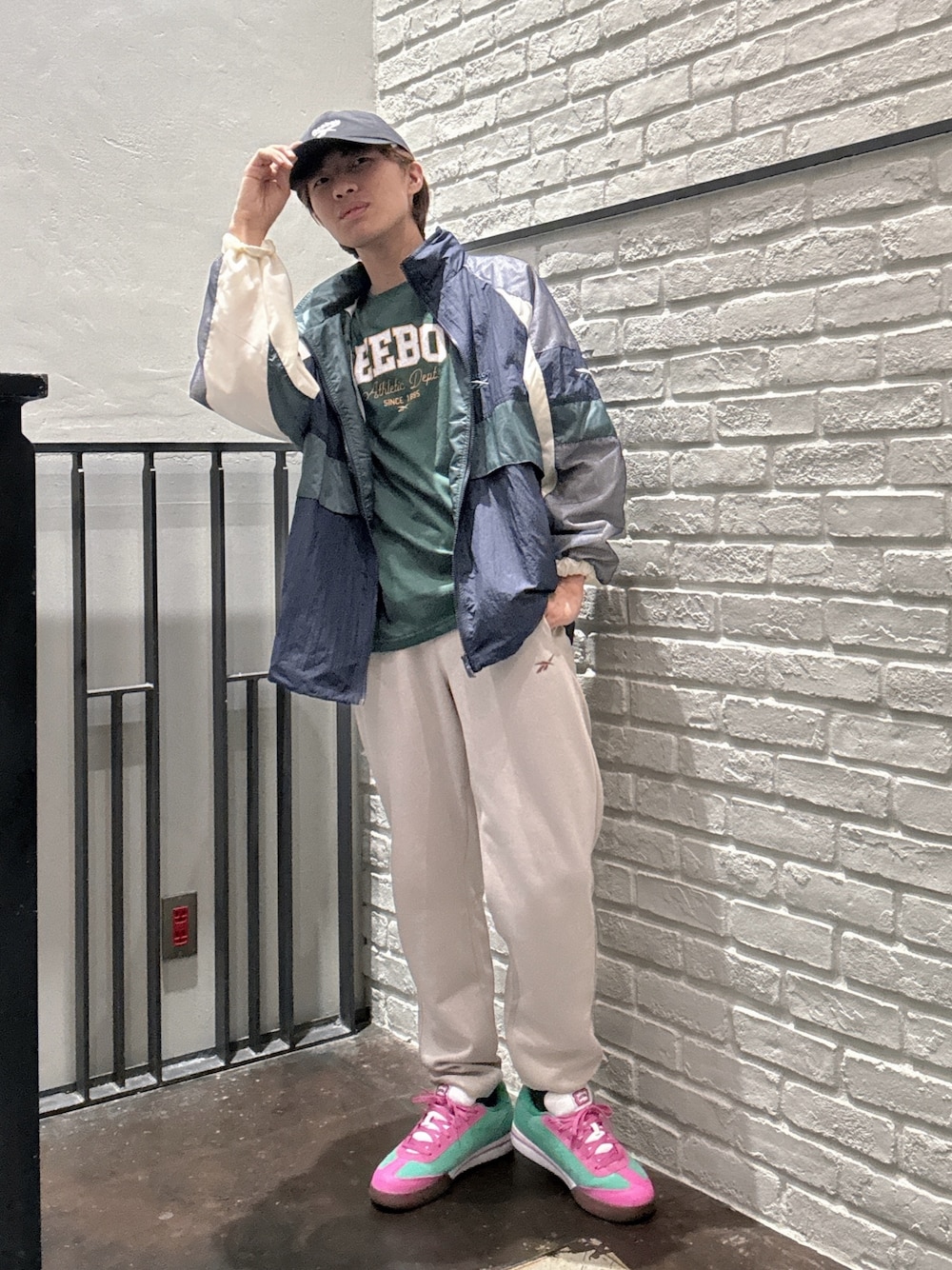 コーディネート