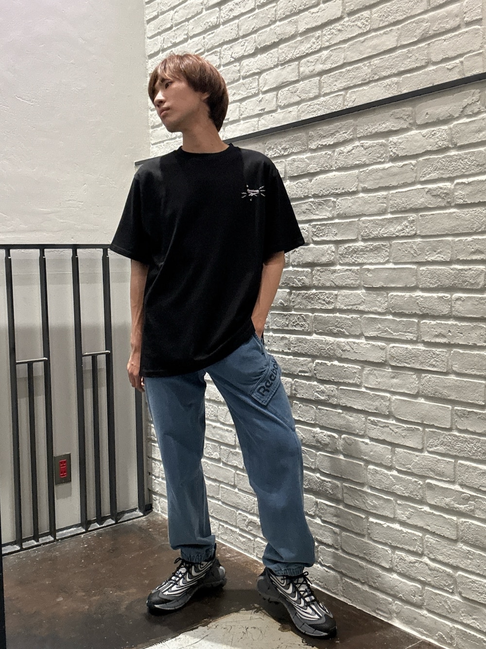 コーディネート