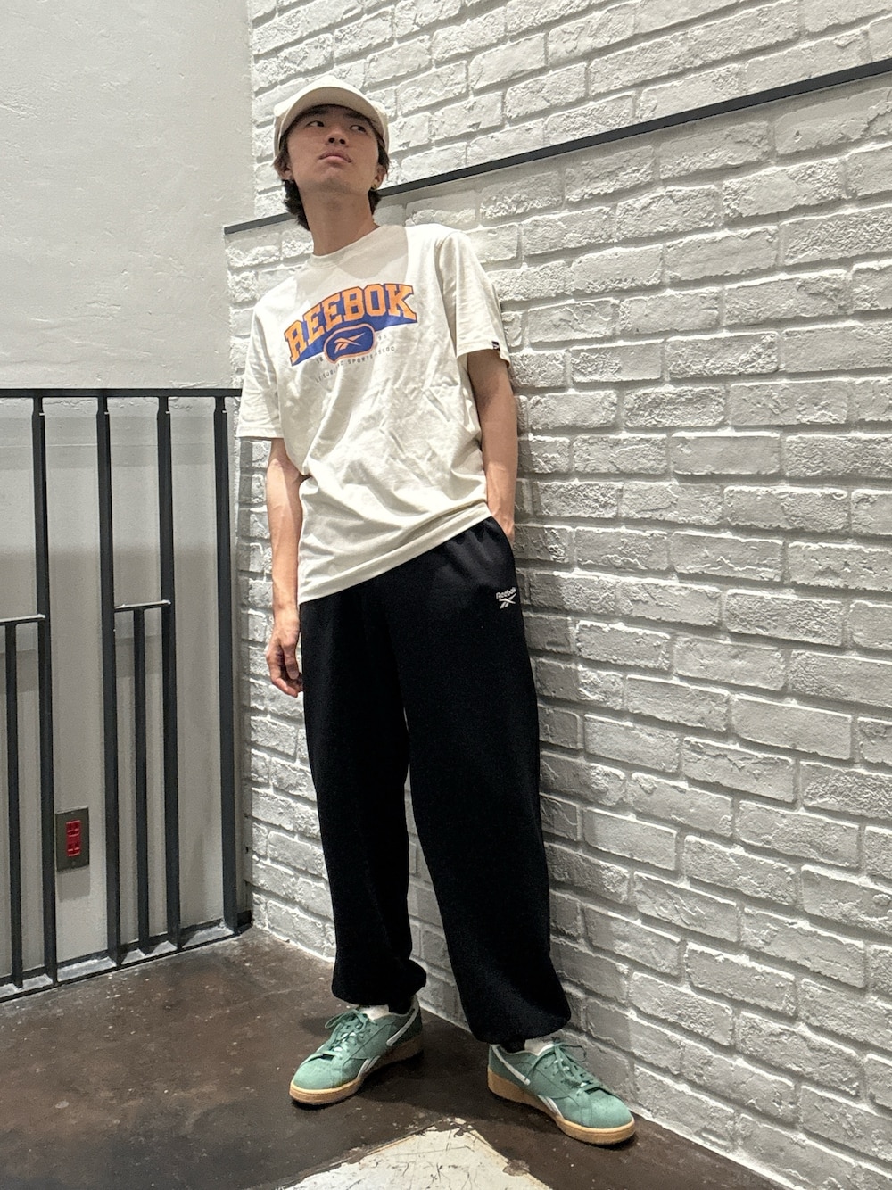 コーディネート