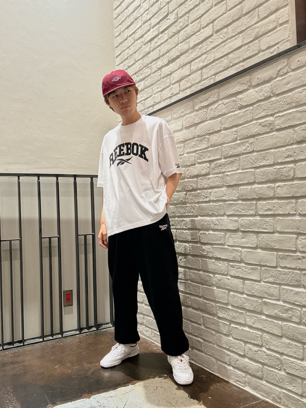 コーディネート