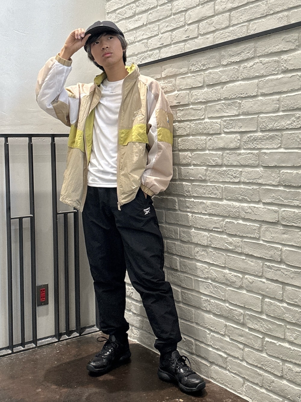 コーディネート