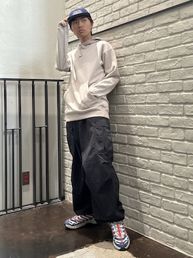 Kentöさんのコーディネート