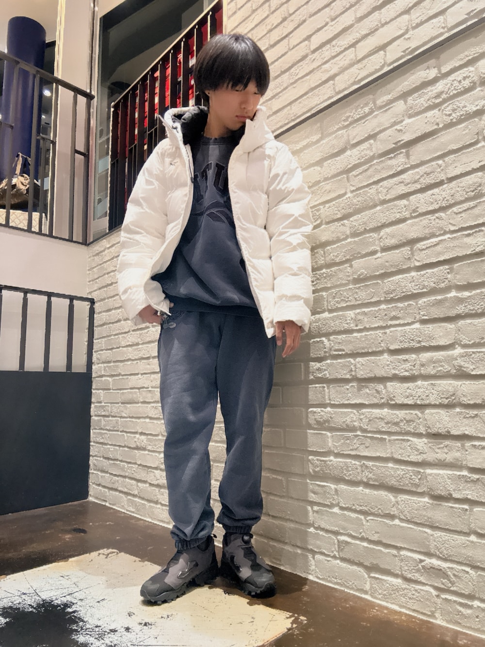 コーディネート