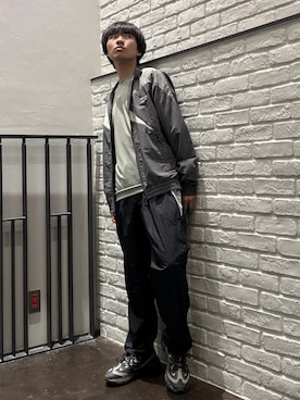 Kentöさんのコーディネート