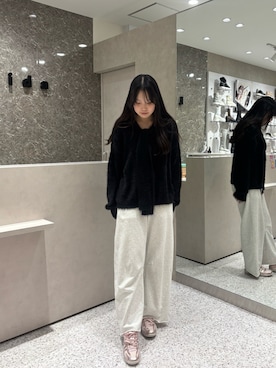 Lucida_天王寺MIOさんのコーディネート