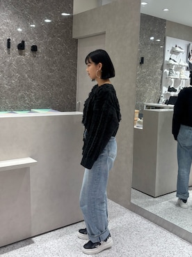 Lucida_天王寺MIOさんのコーディネート