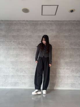 Lucida_天王寺MIOさんのコーディネート