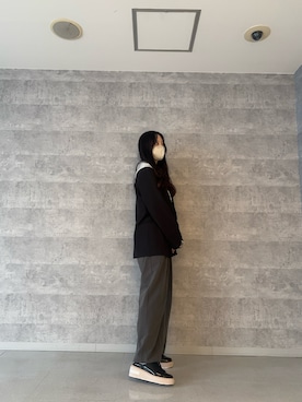 Lucida_天王寺MIOさんのコーディネート