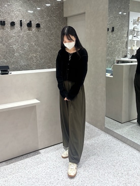 Lucida_天王寺MIOさんのコーディネート