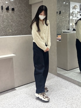 Lucida_天王寺MIOさんのコーディネート