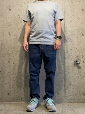 rfv111さん(メンズ・162cm)の夏コーディネート