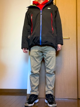 rfv111さんのコーディネート