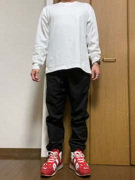 rfv111さんのコーディネート