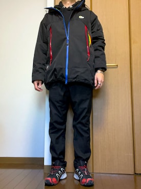 rfv111さんのコーディネート