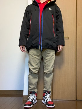 rfv111さんのコーディネート