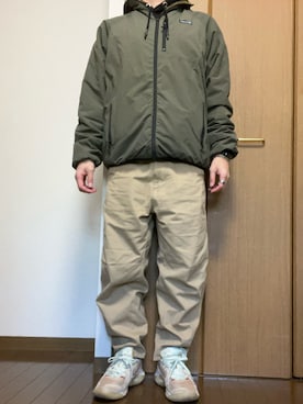 rfv111さんのコーディネート