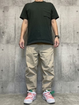 rfv111さん(メンズ・162cm)の夏コーディネート