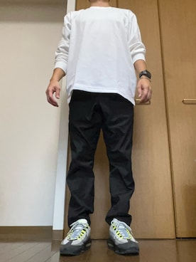 rfv111さん（メンズ・162cm）の秋コーディネート