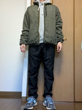 rfv111さんのコーディネート