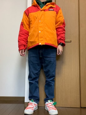 rfv111さんのコーディネート