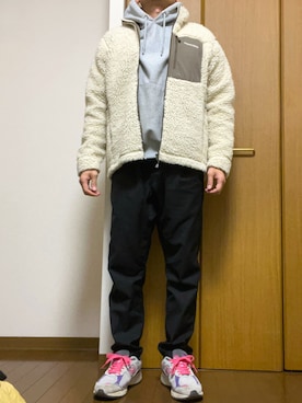 rfv111さんのコーディネート