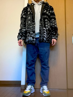 rfv111さんのコーディネート