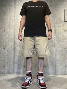 rfv111さん(メンズ・162cm)の夏コーディネート