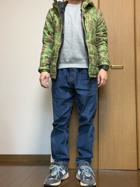 rfv111さんのコーディネート