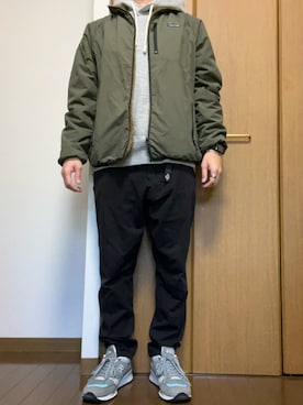 rfv111さんのコーディネート