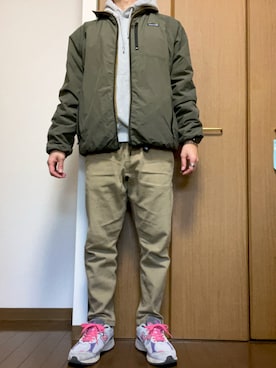 rfv111さんのコーディネート