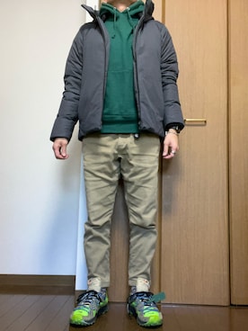 rfv111さんのコーディネート