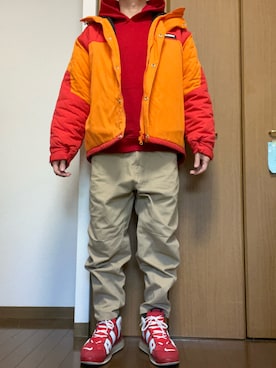 rfv111さんのコーディネート