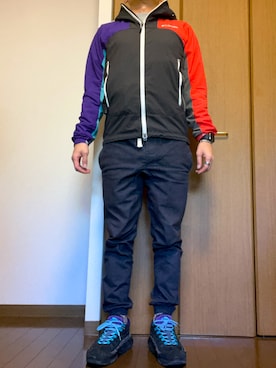 rfv111さんのコーディネート