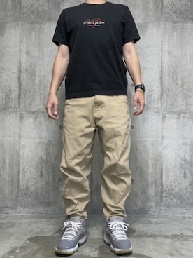 rfv111さん(メンズ・162cm)の夏コーディネート