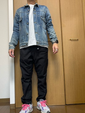 rfv111さん(メンズ・162cm)の秋コーディネート