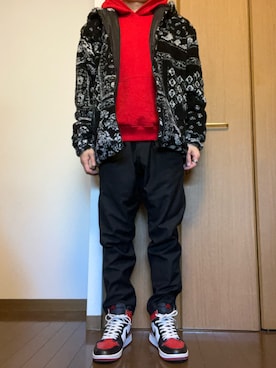 rfv111さん(メンズ・162cm)の冬コーディネート