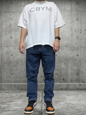 rfv111さん(メンズ・162cm)の夏コーディネート