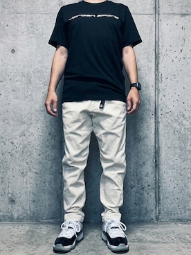 rfv111さん(メンズ・162cm)の夏コーディネート