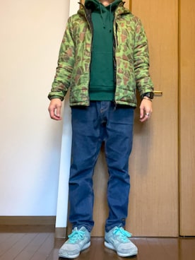 rfv111さんのコーディネート