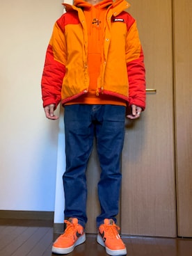 rfv111さんのコーディネート