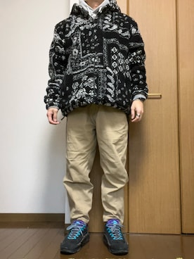 rfv111さんのコーディネート