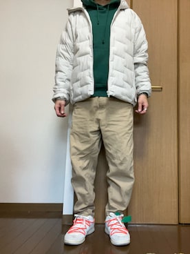 rfv111さんのコーディネート